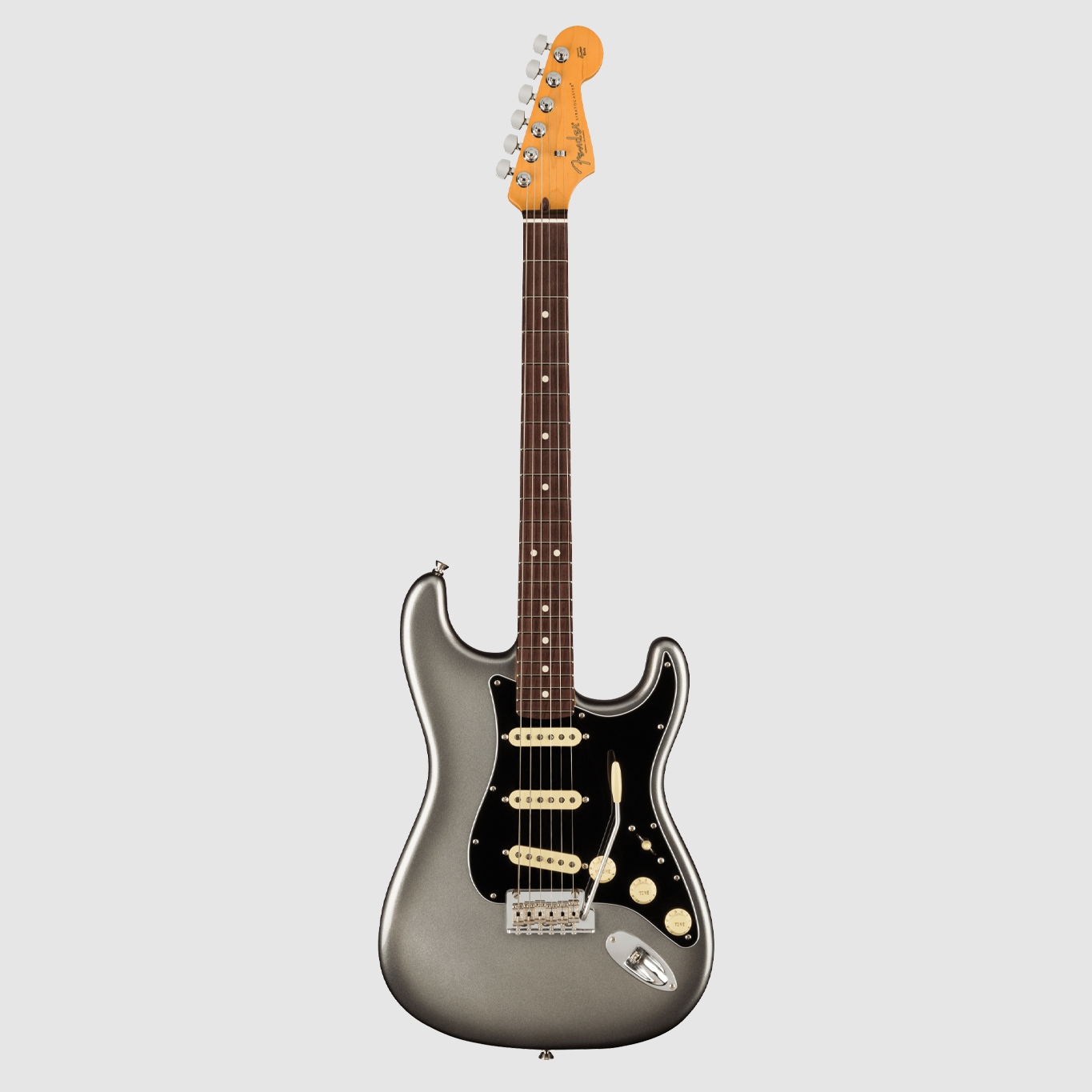 Fender American Professional II Stratocaster RW MERC